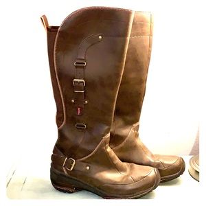 Tall Jambu Colorado Vegan Zip Up Boots